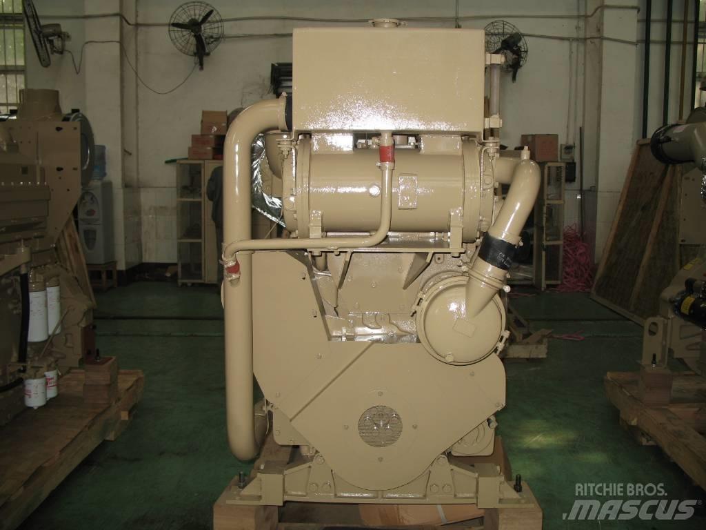 Cummins KTA19-M Schiffsmotoren