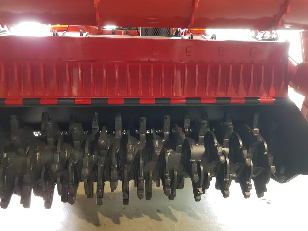 CASE Magnum 380 CVX Traktoren