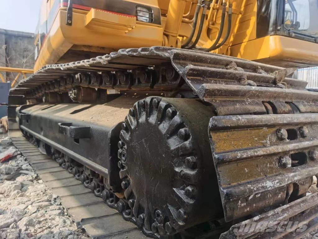 CAT 320BL Raupenbagger
