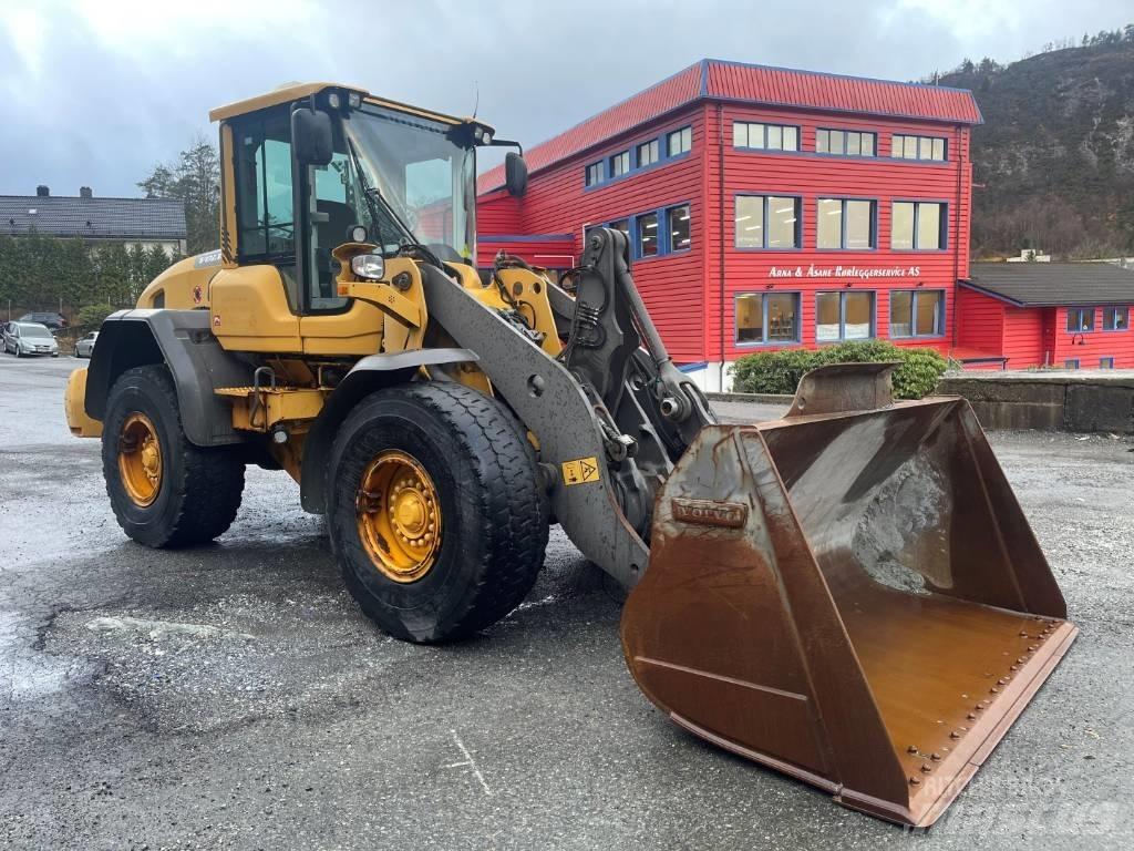 Volvo L 90 G Radlader