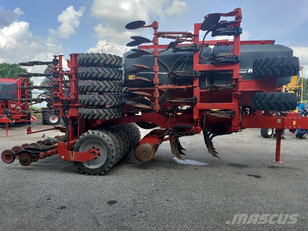 Horsch Focus 6 TD Drillmaschinen
