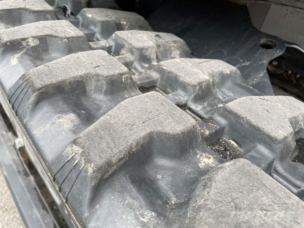 Yanmar VIO38-6 Minibagger < 7t