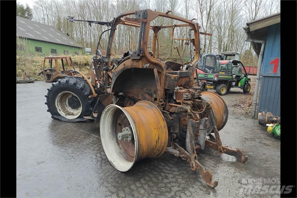 New Holland T7.270 Traktoren