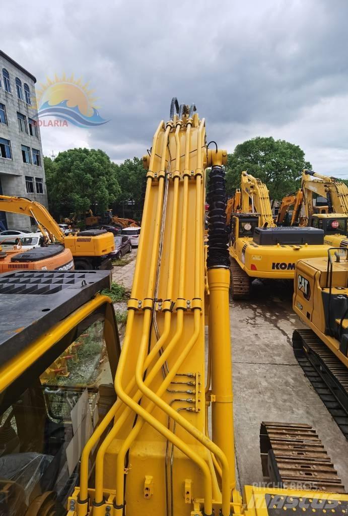 Komatsu PC 400-8R Raupenbagger