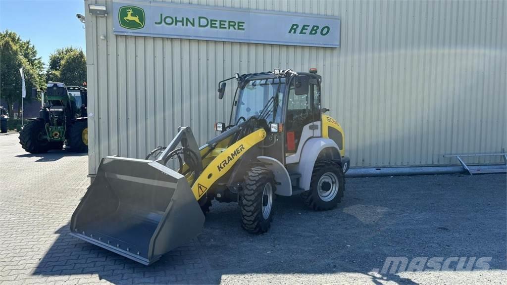Kramer 5065 Radlader