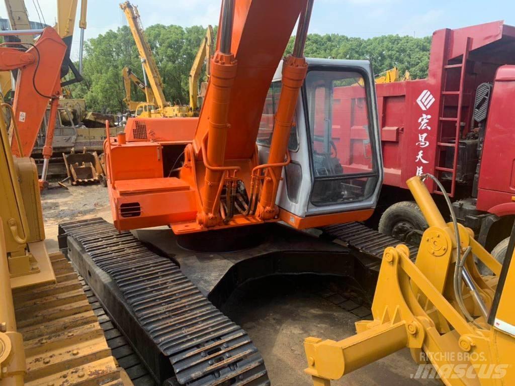 Hitachi EX 300 Raupenbagger