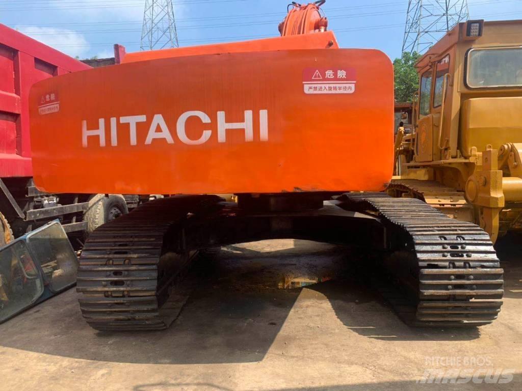 Hitachi EX 300 Raupenbagger
