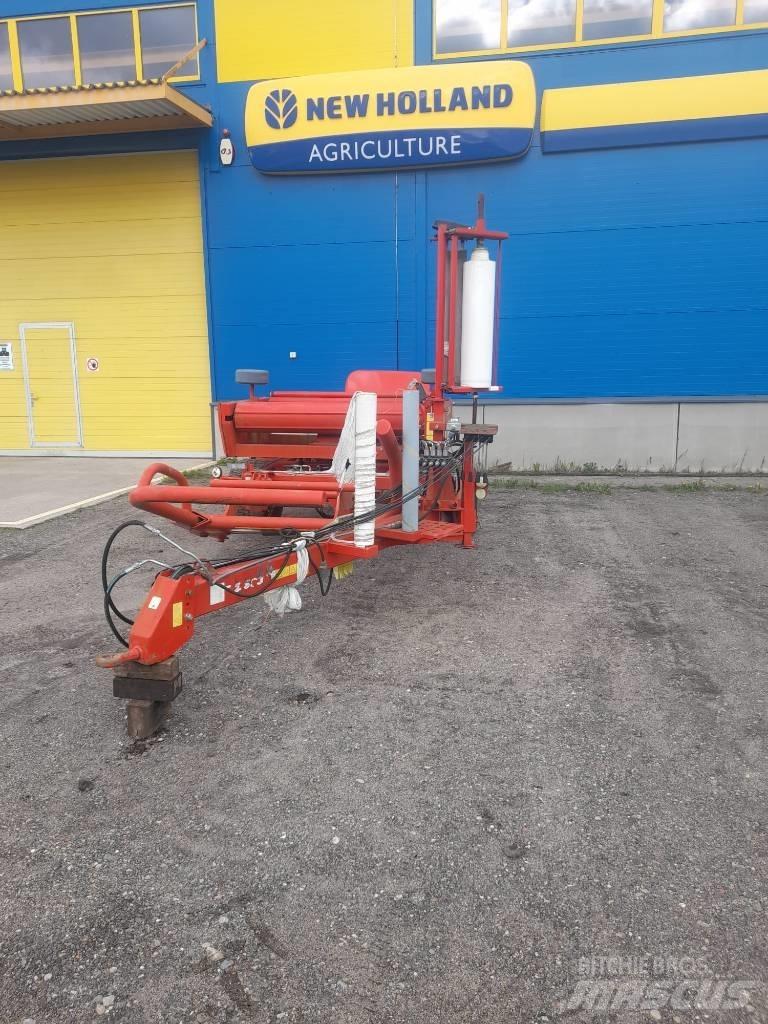 Metal-Fach Z593 Sonstige Grünlandgeräte