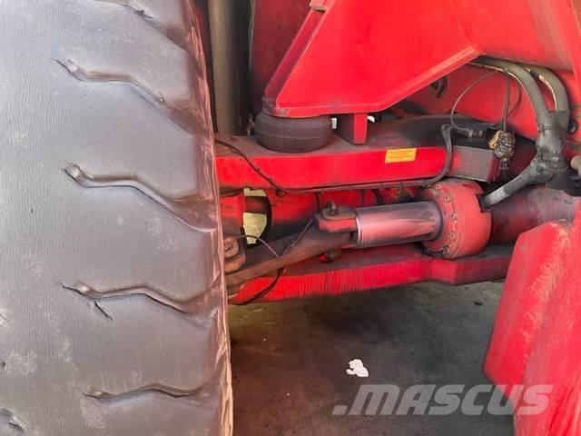 CVS Ferrari F365.5 Reach-Stacker