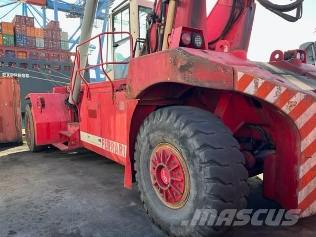 CVS Ferrari F365.5 Reach-Stacker