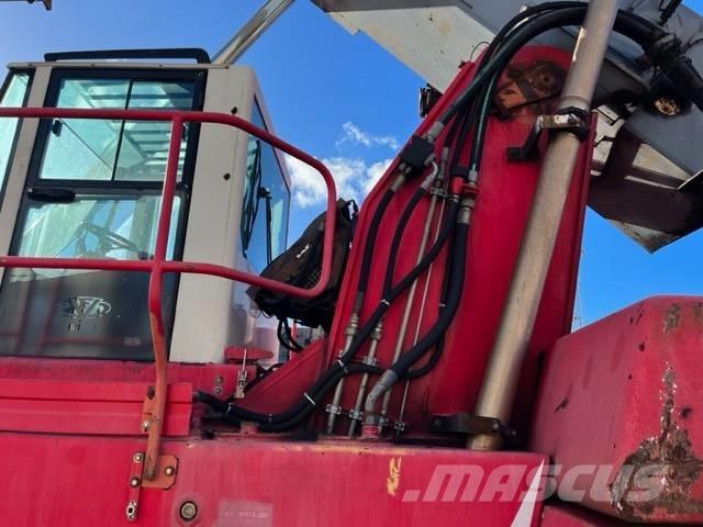 CVS Ferrari F365.5 Reach-Stacker