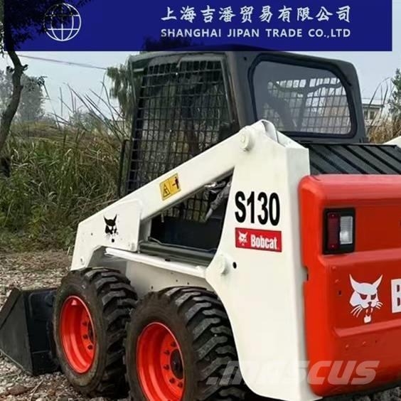 Bobcat S 130 Kompaktlader