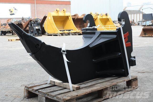 Verachtert TR40 Sonstige Baumaschinen