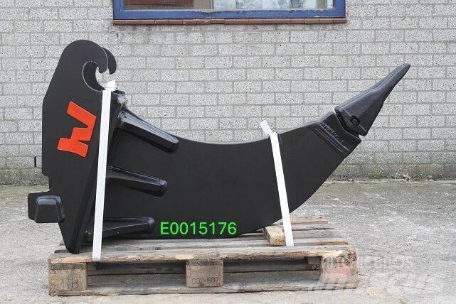 Verachtert TR40 Sonstige Baumaschinen