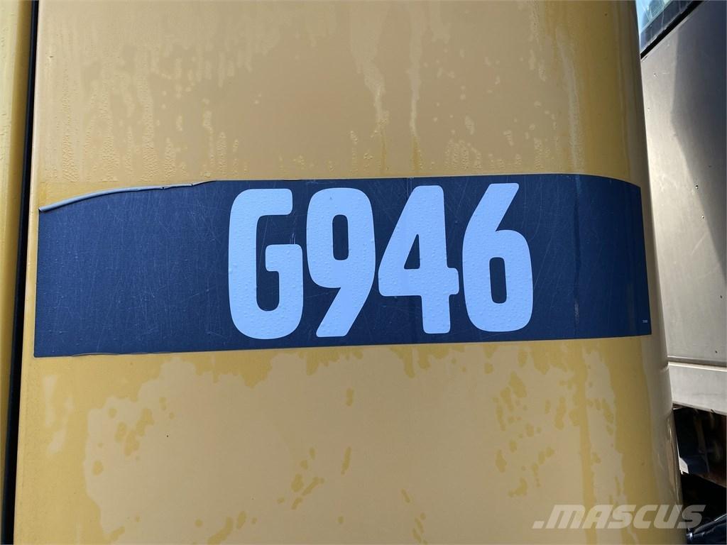 Volvo G 946 Grader