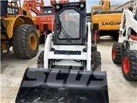 Bobcat s160 Kompaktlader