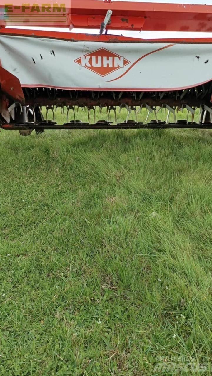 Kuhn FC 313 ff Mäher