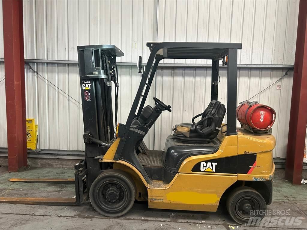 CAT GP25NT Gas Stapler