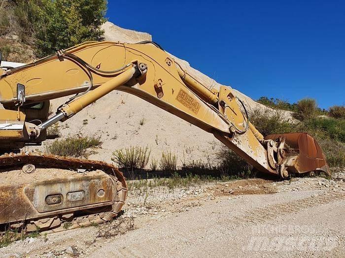 Liebherr R 984 B Raupenbagger