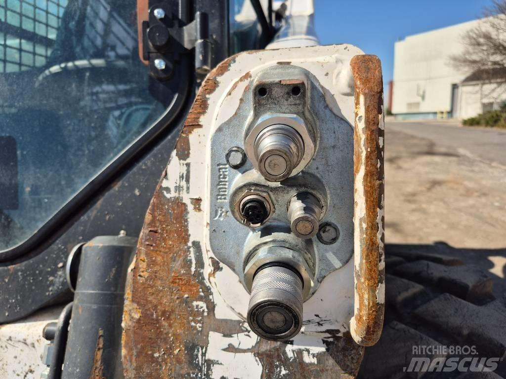 Bobcat S 770 Kompaktlader