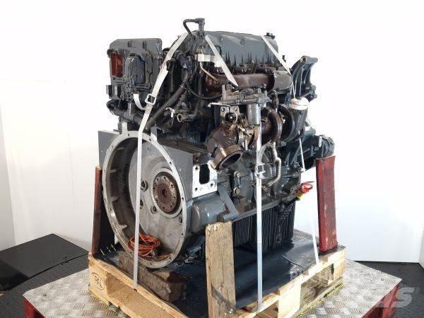 DAF ISF3.8 E6 C Motoren