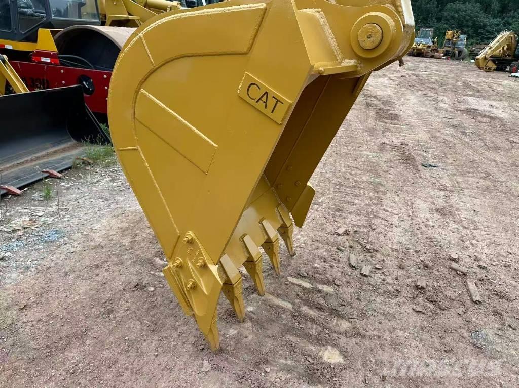 CAT 320BL Raupenbagger