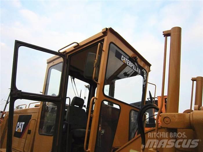 CAT 140 G Grader