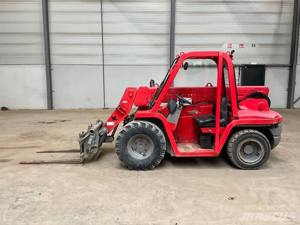 Manitou BT 420 Teleskoplader