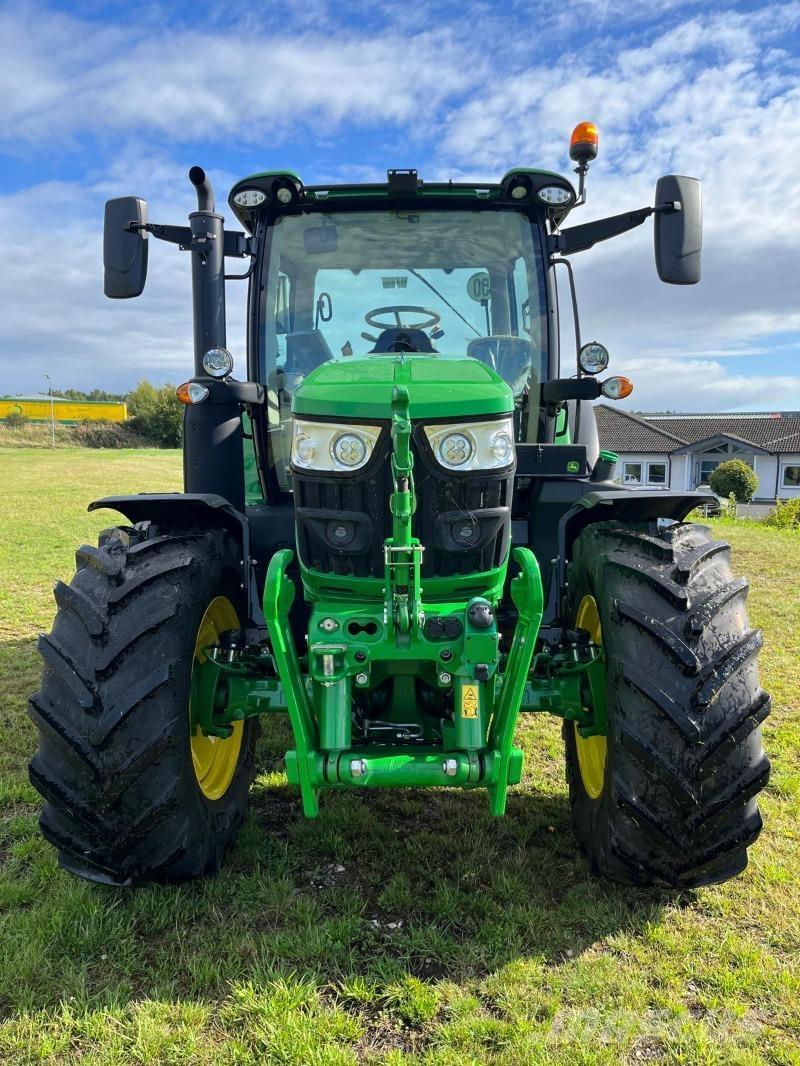 John Deere 6R130 Traktoren