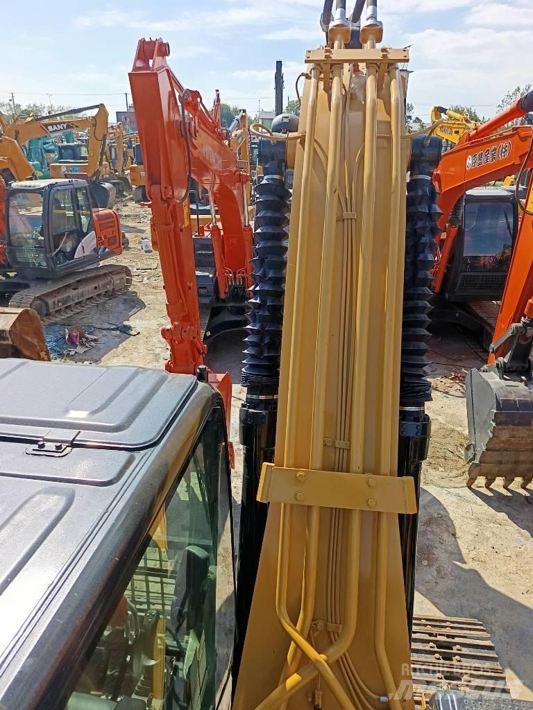 CAT 315D2 GC Raupenbagger