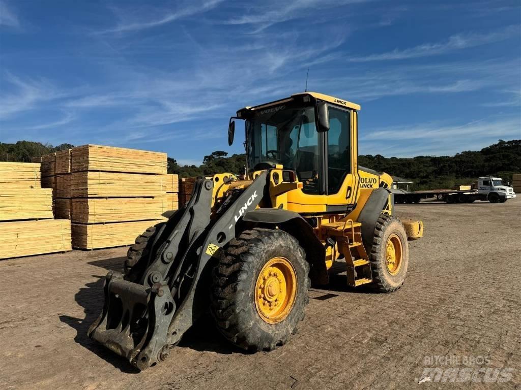 Volvo L 60 F Radlader