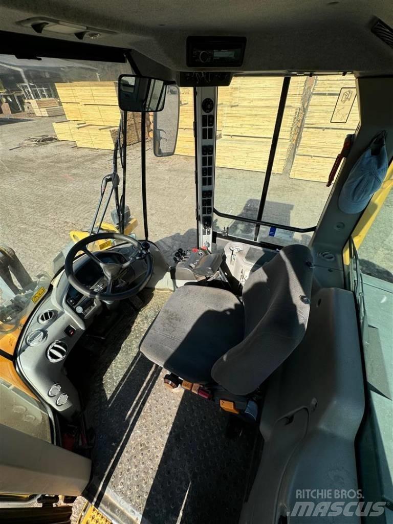 Volvo L 60 F Radlader