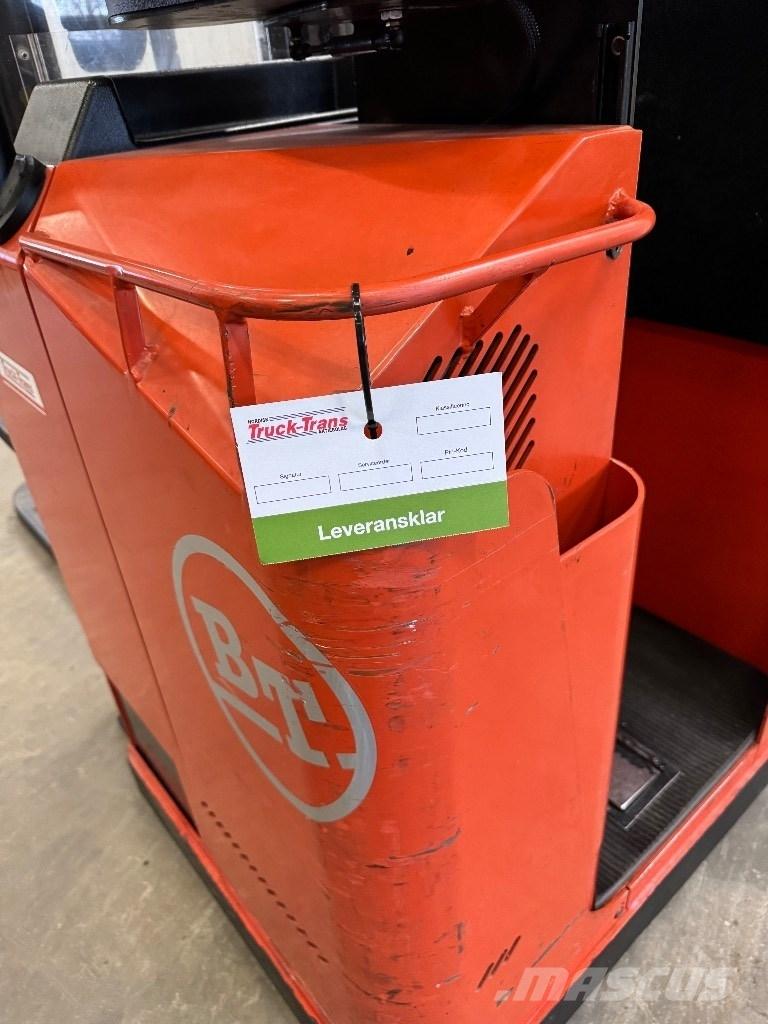 Toyota SSE160 Selbstfahrstapler