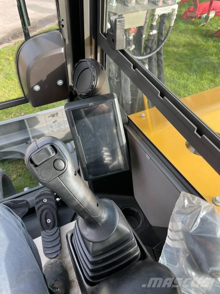 Volvo ECR 88 D Minibagger < 7t