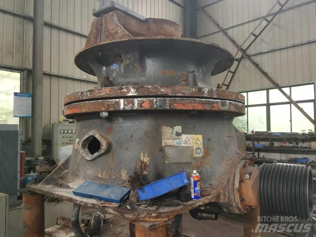 Sandvik CH 440 Pulverisierer