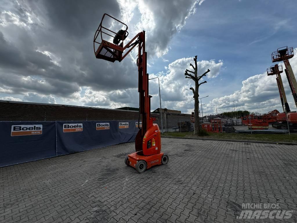 JLG Toucan 10E Personenaufzüge