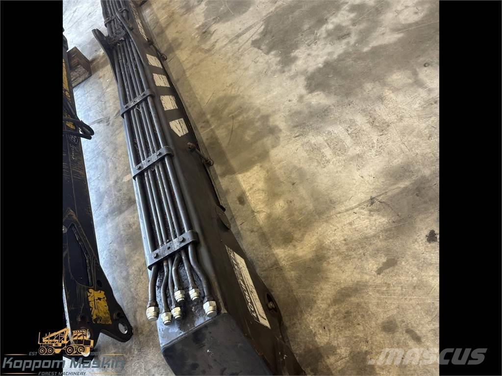 Loglift 51F Förderkrane