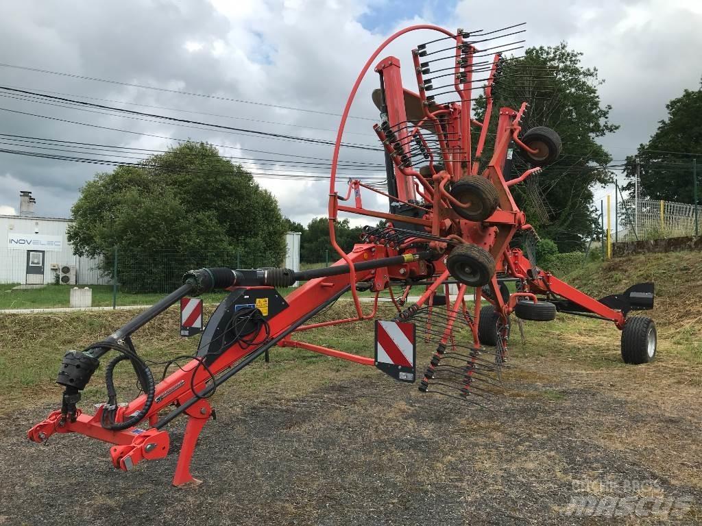 Kuhn GA 8830 Schwader