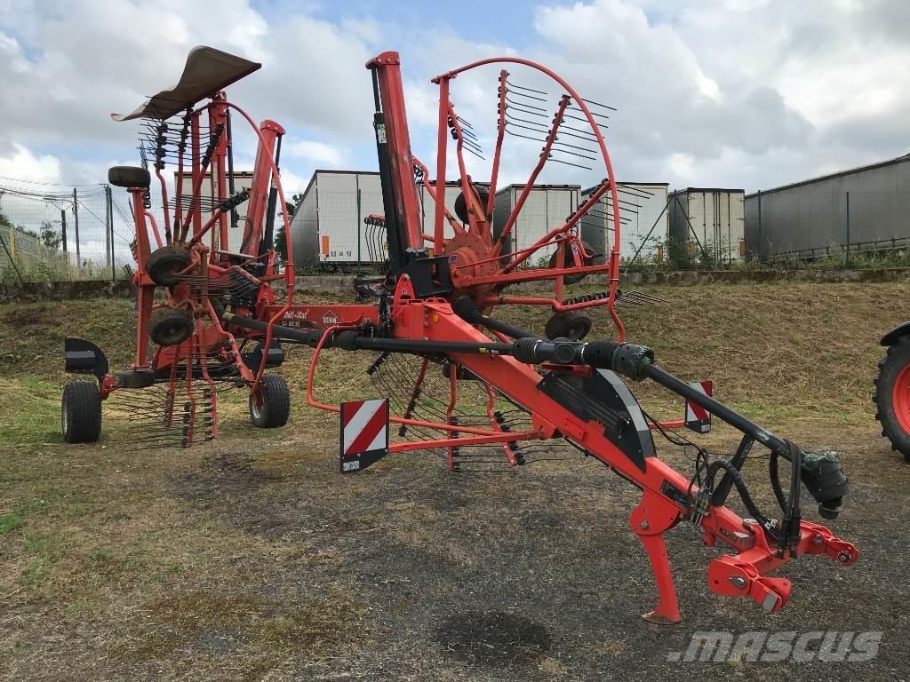 Kuhn GA 8830 Schwader