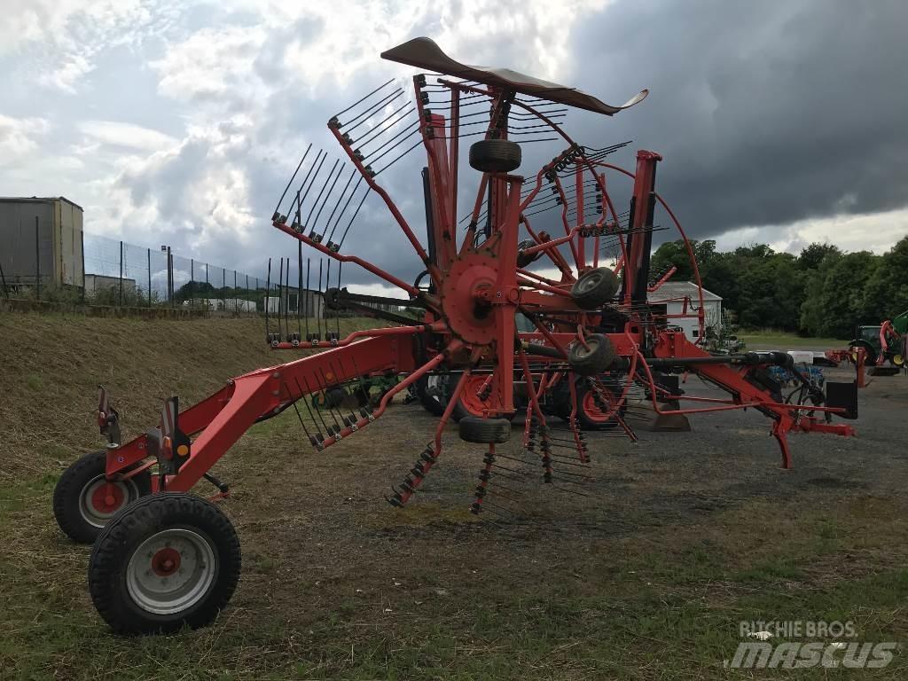 Kuhn GA 8830 Schwader