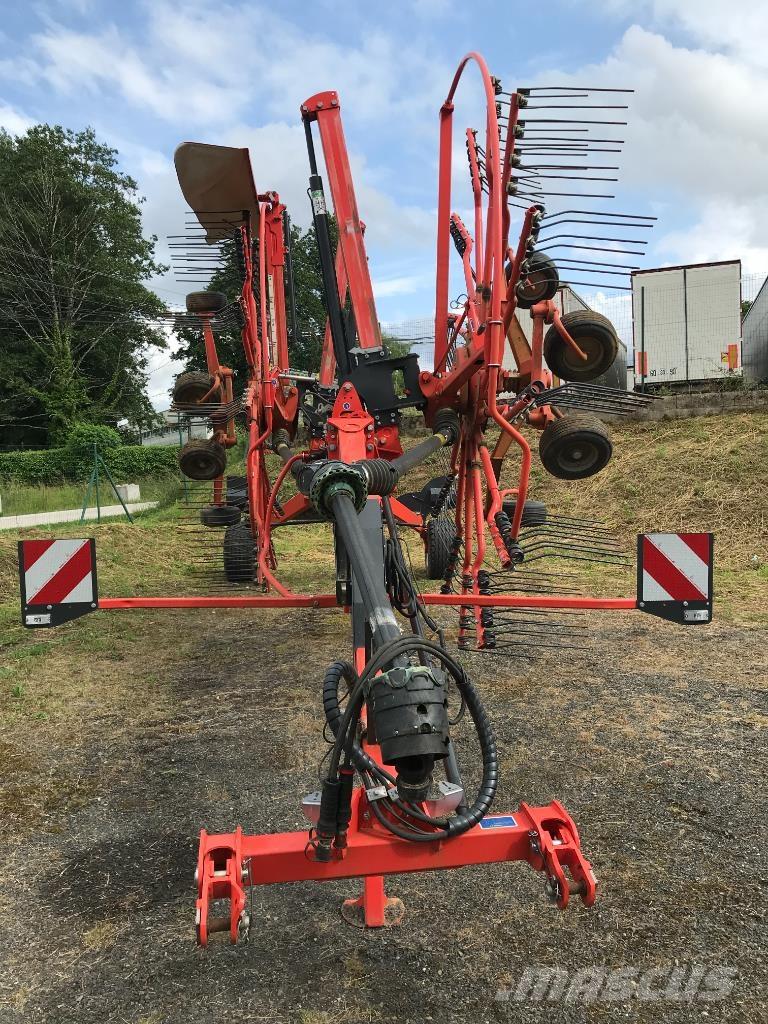 Kuhn GA 8830 Schwader