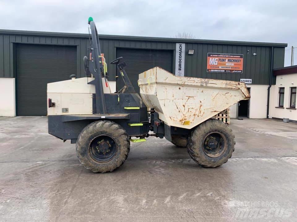 Terex TA9 Minidumper