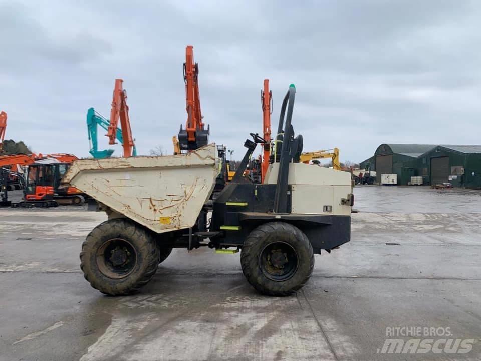 Terex TA9 Minidumper