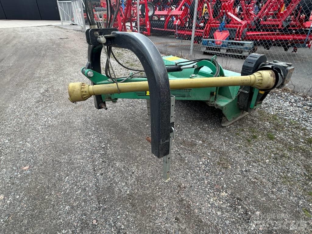 Kellfri SK140 Mulcher