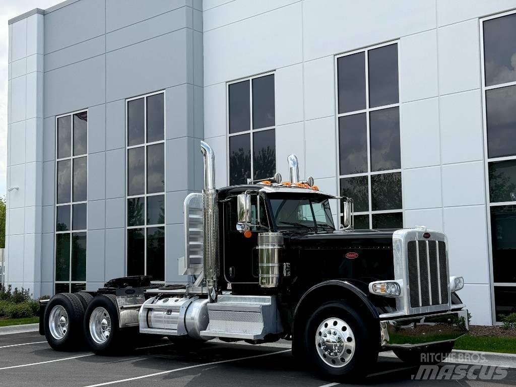 Peterbilt 389 Sattelzugmaschinen