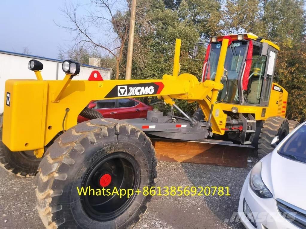 XCMG GR2153 Grader