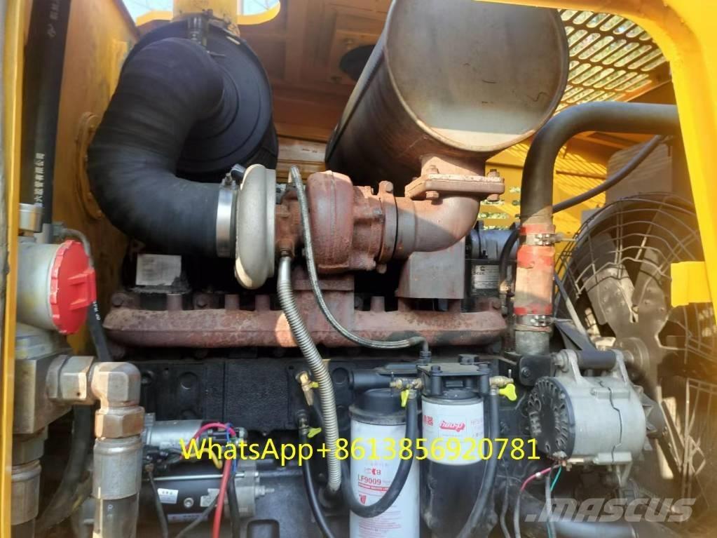 XCMG GR2153 Grader