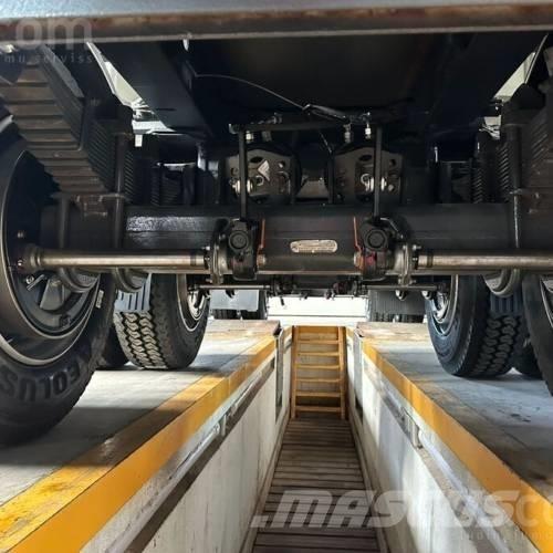 Volvo FH 500 Sattelzugmaschinen