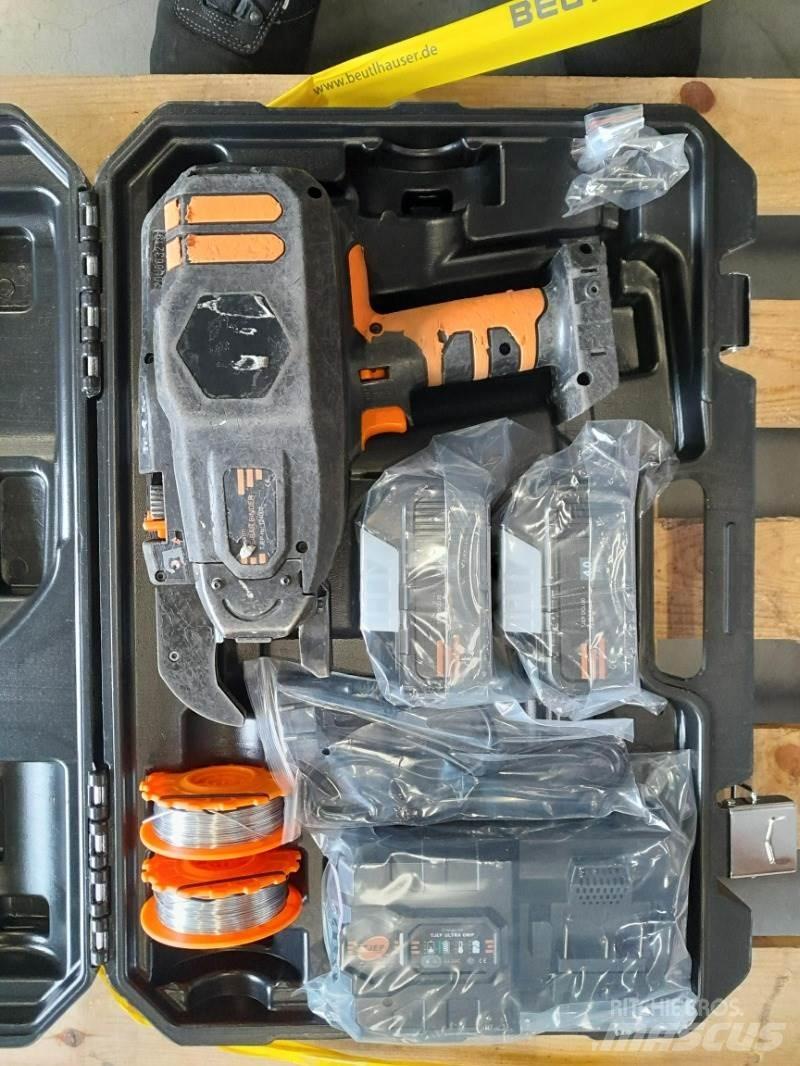  ULTRA GRIP 40 Sonstige Baumaschinen