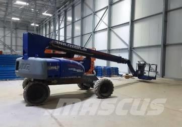JLG M 600 JP Gelenkteleskoparbeitsbühnen